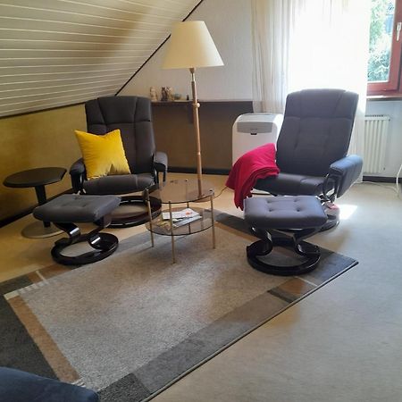 Gaestehaus Am Ahornweg Verbandsgemeinde Verbandsgemeinde Bernkastel-Kues Buitenkant foto