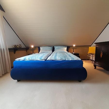 Gaestehaus Am Ahornweg Verbandsgemeinde Verbandsgemeinde Bernkastel-Kues Buitenkant foto