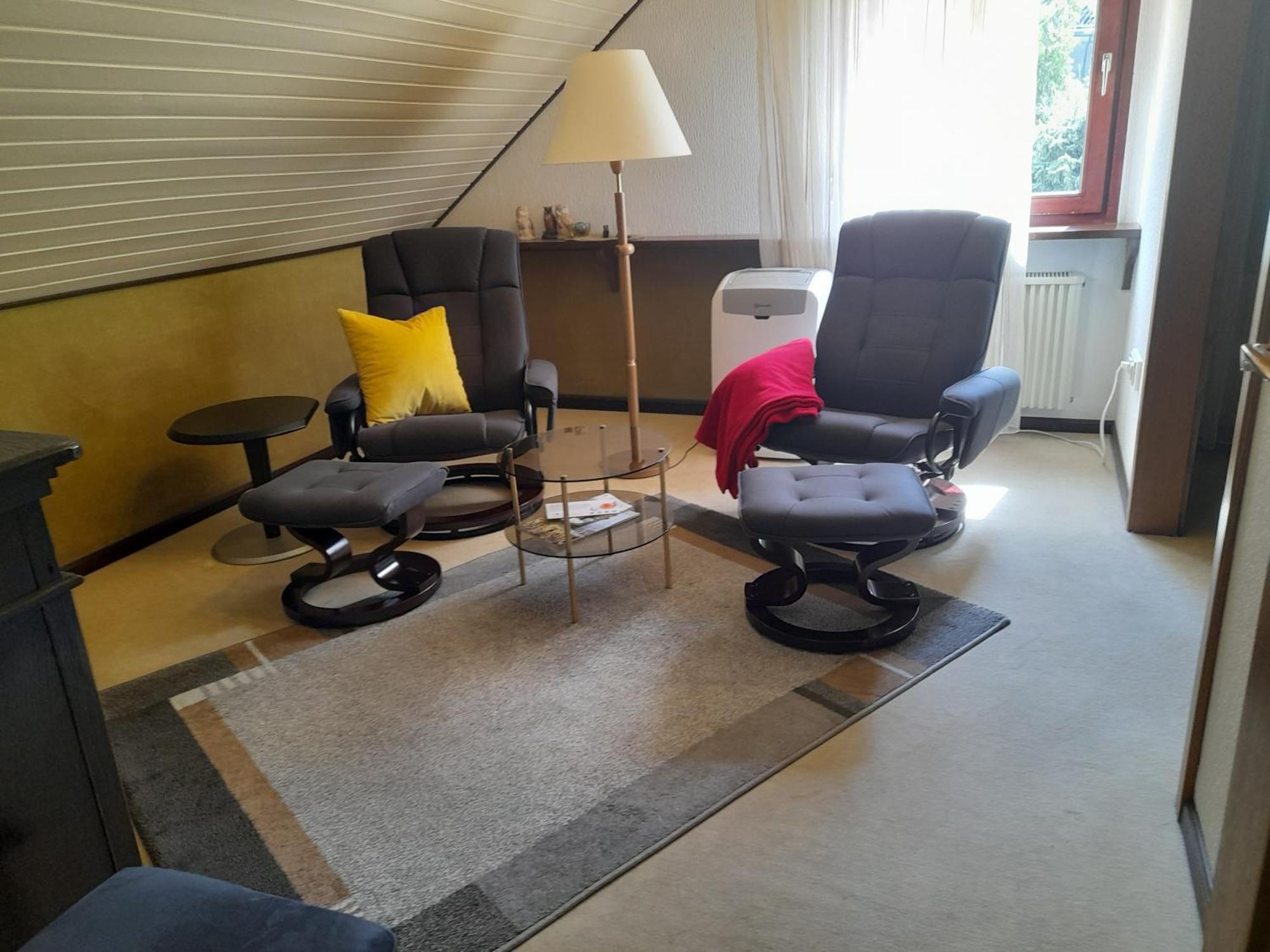 Gaestehaus Am Ahornweg Verbandsgemeinde Verbandsgemeinde Bernkastel-Kues Buitenkant foto
